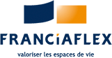 logo franciaflex