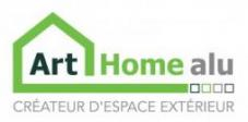 logo art home alu