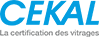 logo cekal