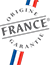 logo origine france garantie