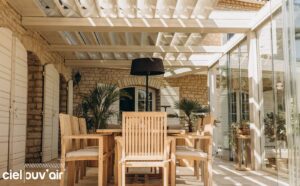 pergola ciel ouv'air