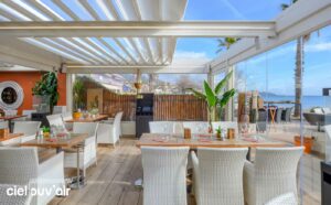 pergola ciel ouv'air