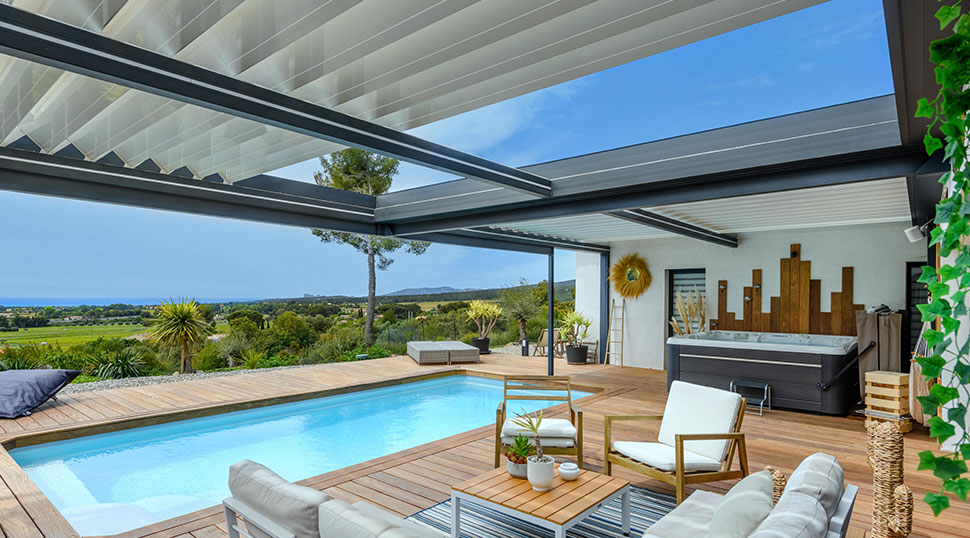 pergola ciel ouv'air