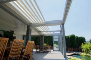 pergolas ce qu'il faut savoir