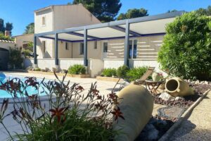 emplacement pergolas