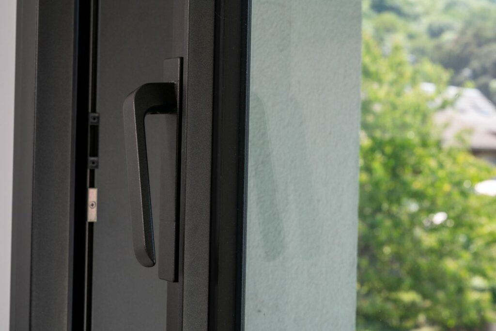 10 points de controle menuiserie alu