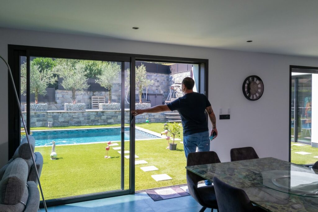 10 points de controle menuiserie alu